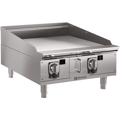 24″ FLAT GRILL