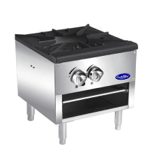 18″ STOCK POT STOVE