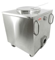 32″ TANDOOR OVEN