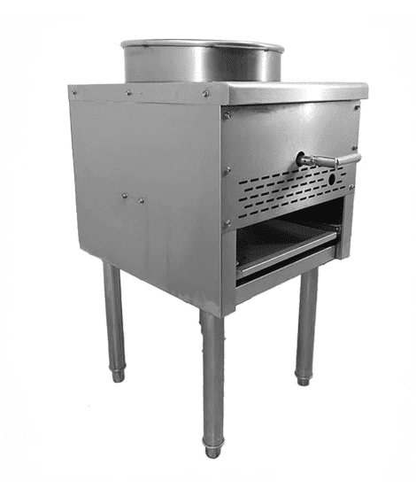 18″ WOK BURNER