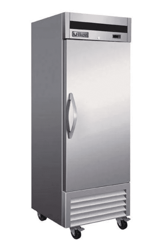 28″ COMMERCIAL REFRIGERATOR